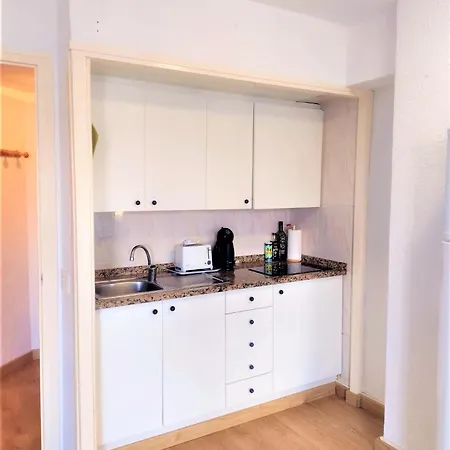Loft A Blanes, Beachfront * Blanes