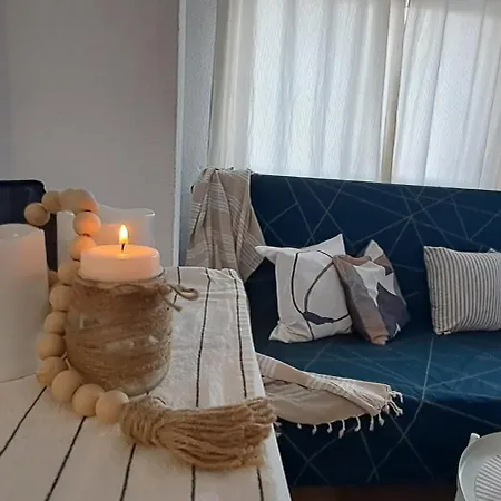 아파트 Loft A Blanes, Beachfront