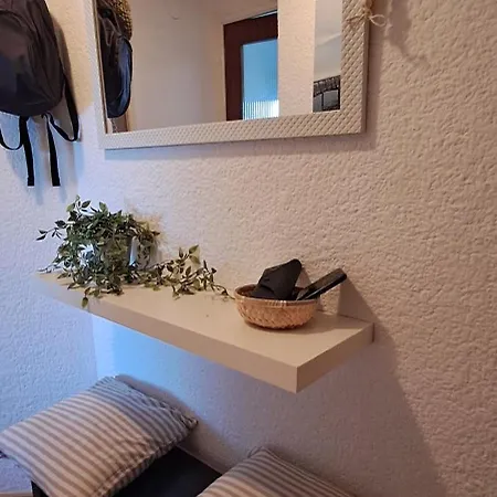 Loft A Blanes, Beachfront * 블랑스