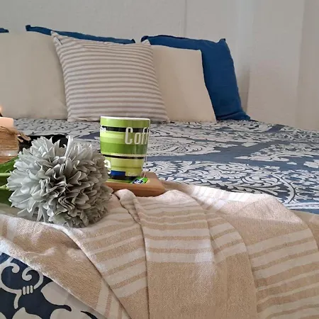 Loft A Blanes, Beachfront 블랑스