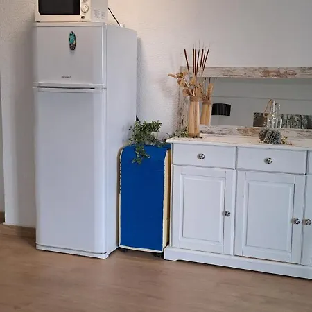 Loft A Blanes, Beachfront