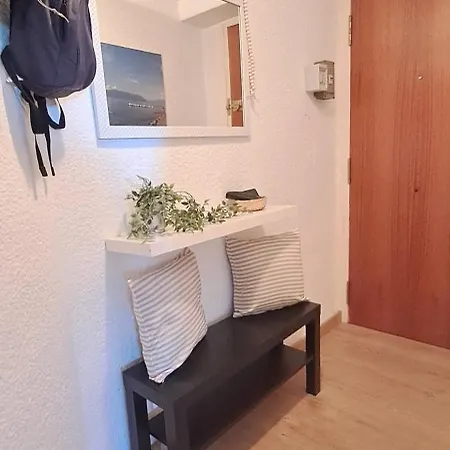 Loft A Blanes, Beachfront 블랑스